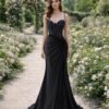 Black Prom Dress 2026 Ethereal Style