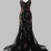 Bespoke Evening Dress 2026