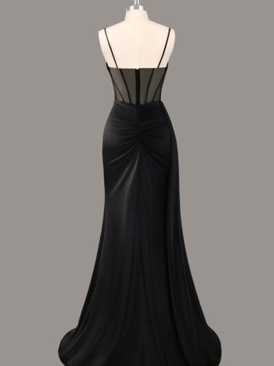 Outdoor Wedding Wear