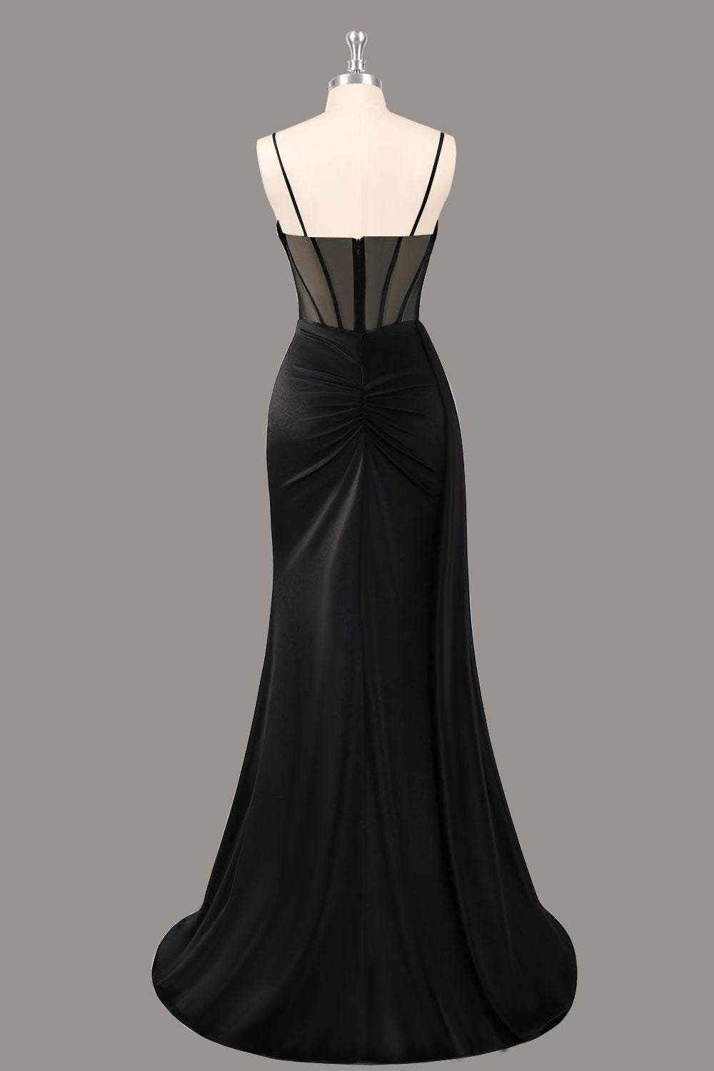 Outdoor Wedding Wear