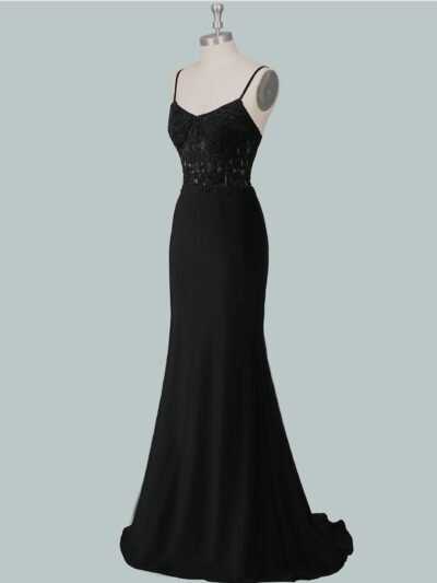 Outdoor Wedding Wear