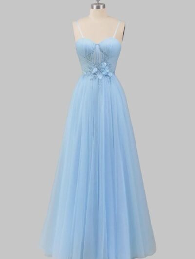 Outdoor Wedding Wear