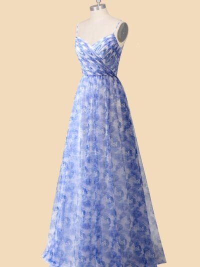 Outdoor Wedding Wear