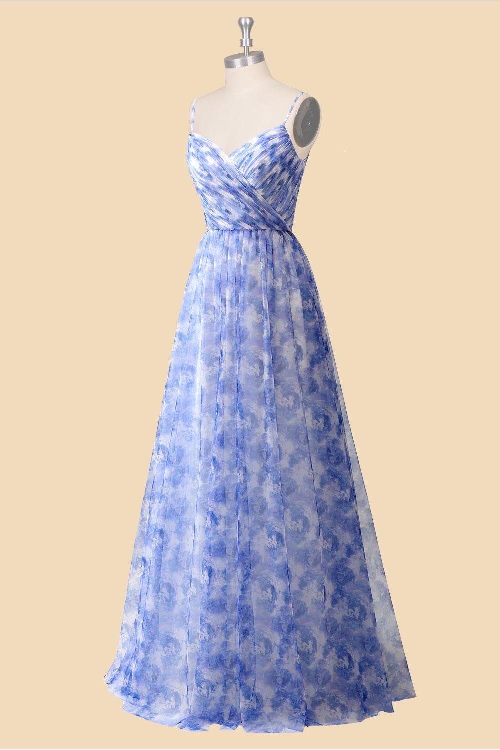 Outdoor Wedding Wear