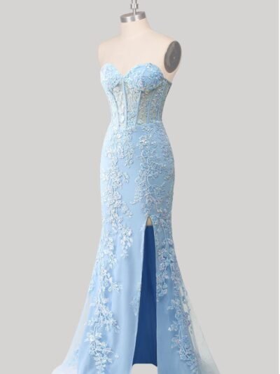 Outdoor Wedding Wear