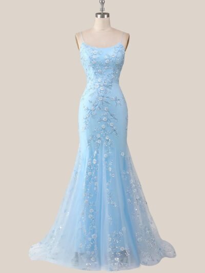 Outdoor Wedding Wear