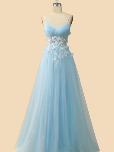 Outdoor Wedding Wear