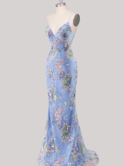 Outdoor Wedding Wear