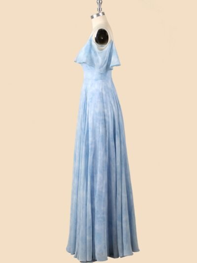 Outdoor Wedding Wear