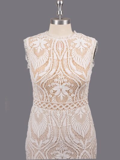 Outdoor Wedding Wear