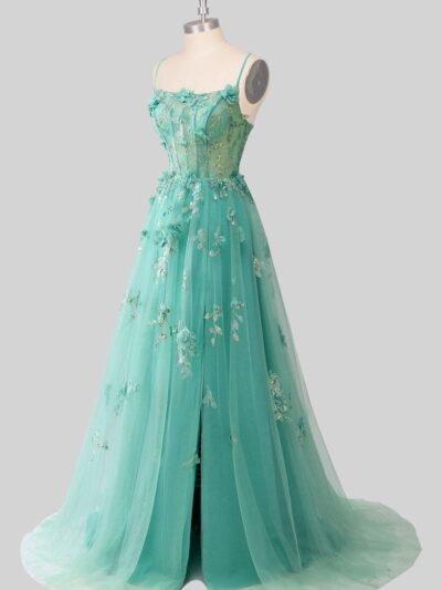 Outdoor Wedding Wear