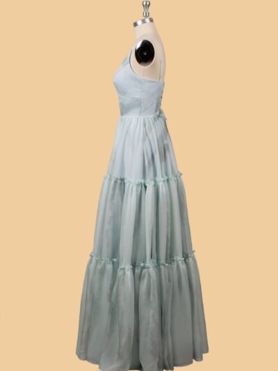 Outdoor Wedding Wear