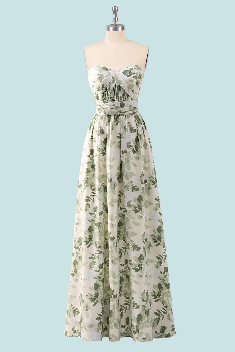 Outdoor Wedding Wear