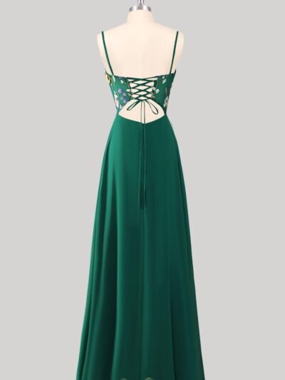 Outdoor Wedding Wear