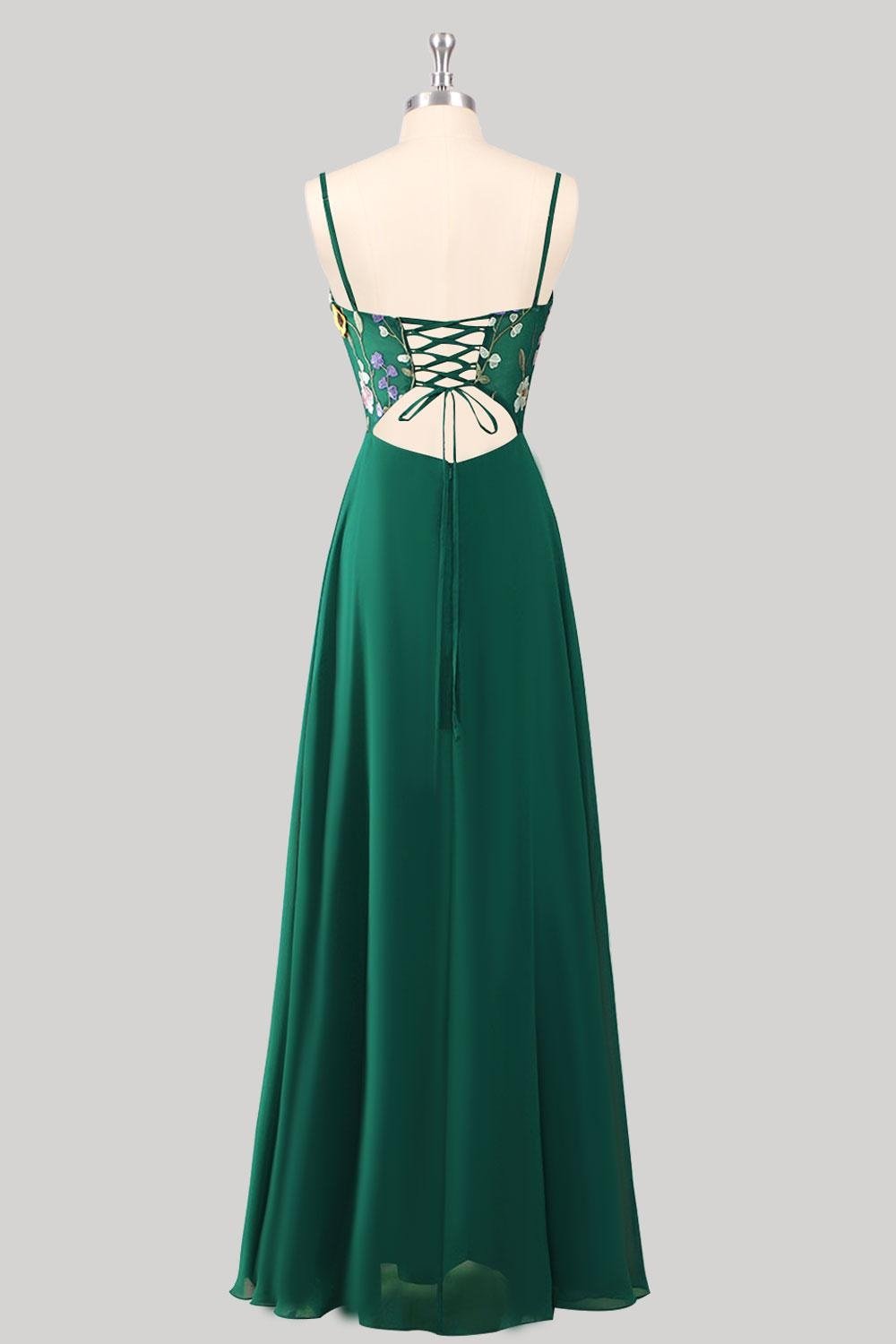 Outdoor Wedding Wear