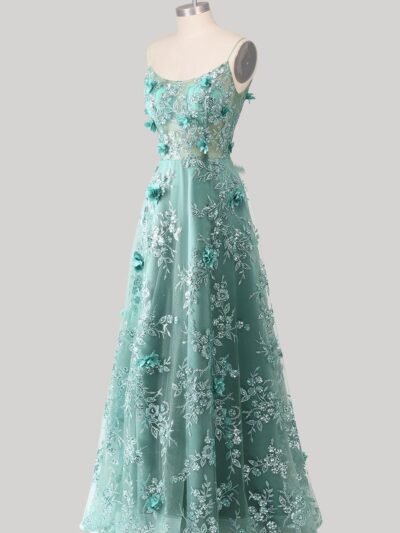 Outdoor Wedding Wear