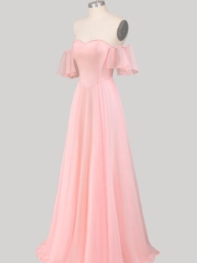 Outdoor Wedding Wear