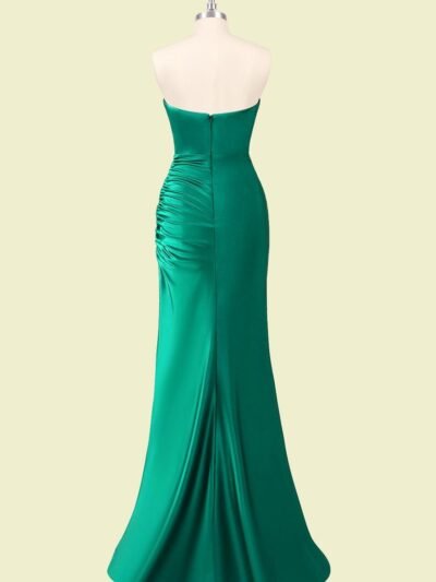 Outdoor Wedding Wear