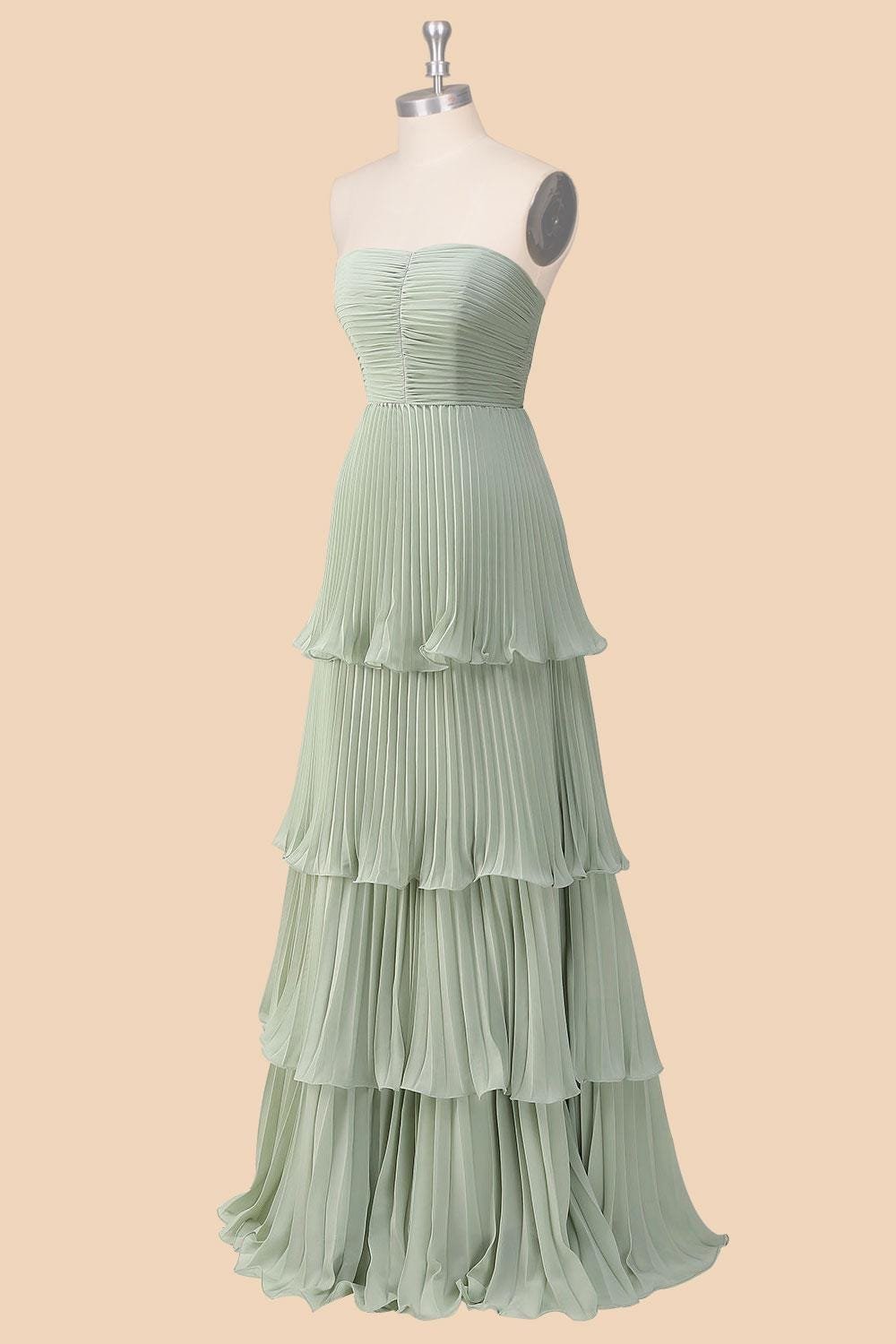 Outdoor Wedding Wear