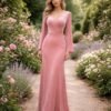 Pink Prom Dress 2026 Ethereal Style