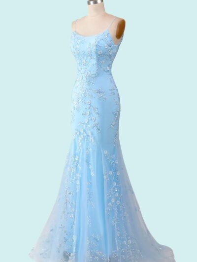 Outdoor Wedding Wear