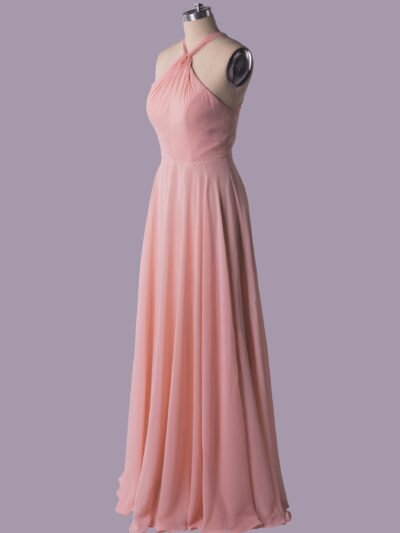 Custom Made Tulle Bridal Gown