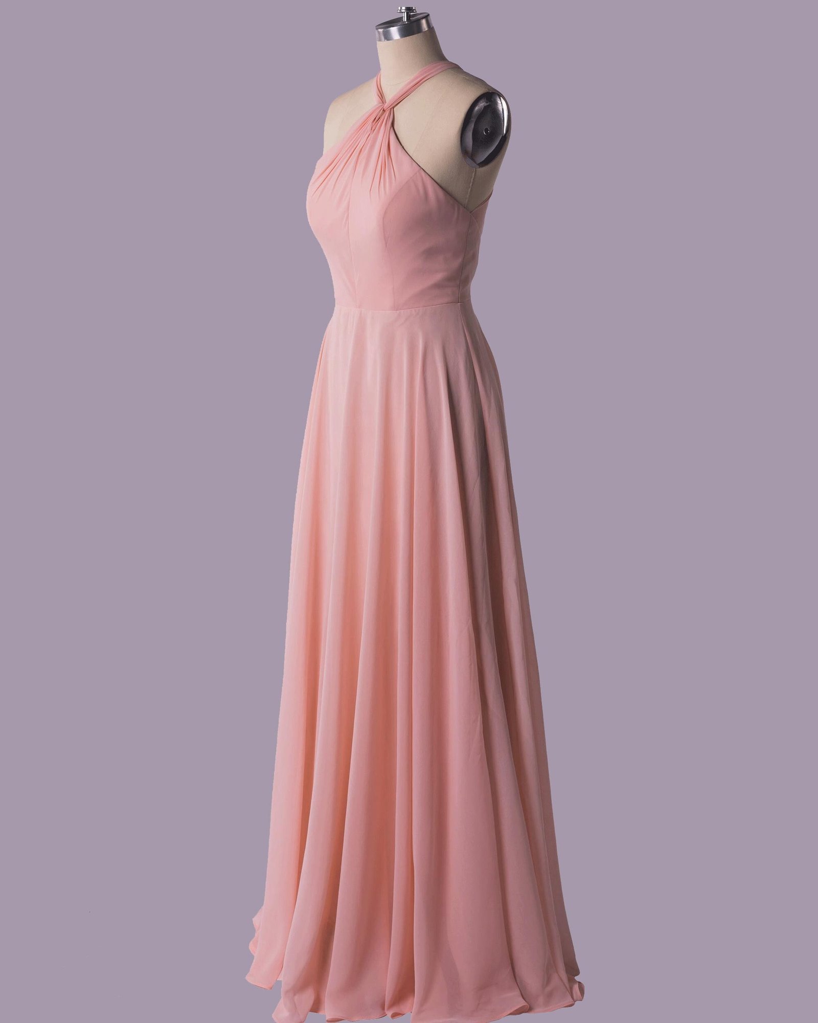 Custom Made Tulle Bridal Gown