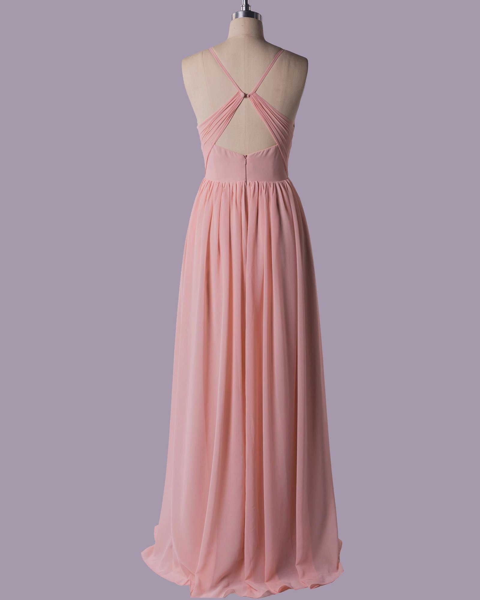 Outdoor Wedding Wear