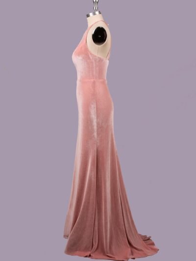 Outdoor Wedding Wear