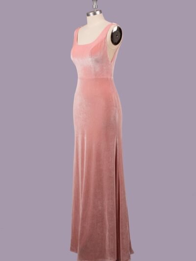 Outdoor Wedding Wear