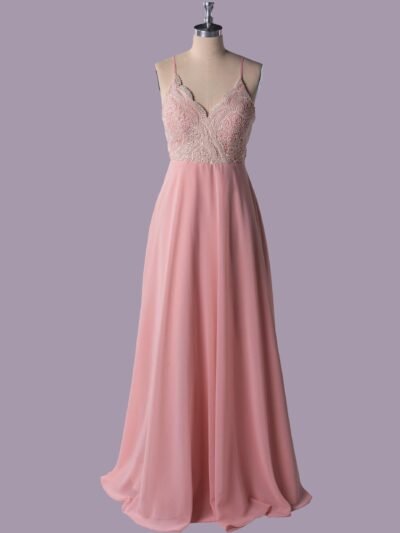 Custom Made Tulle Bridal Gown