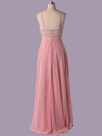 Outdoor Wedding Wear