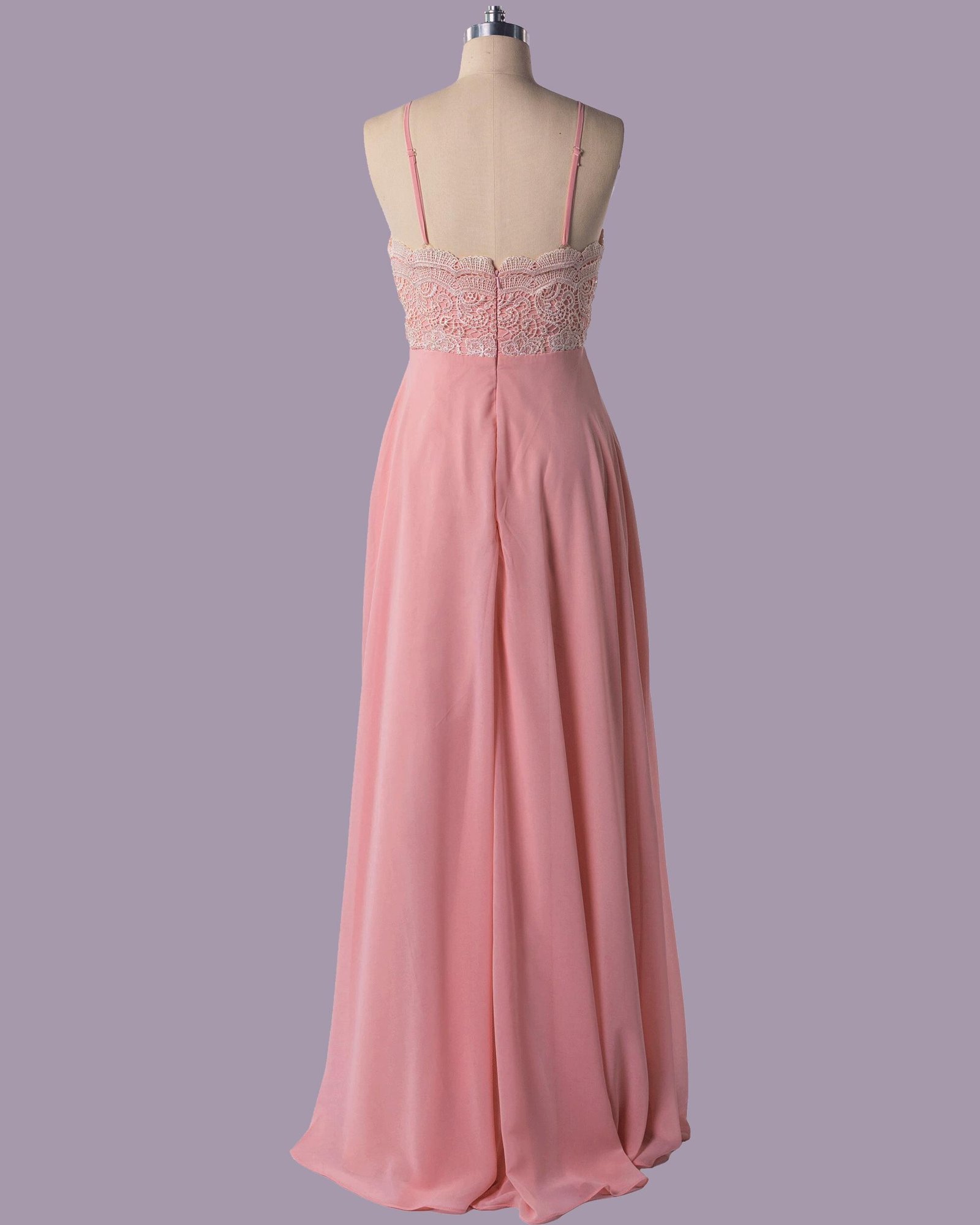 Outdoor Wedding Wear