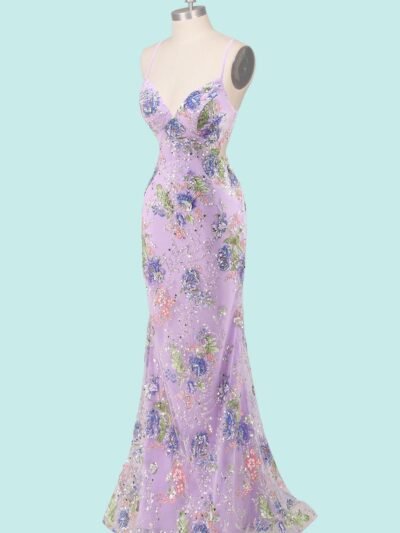 Outdoor Wedding Wear