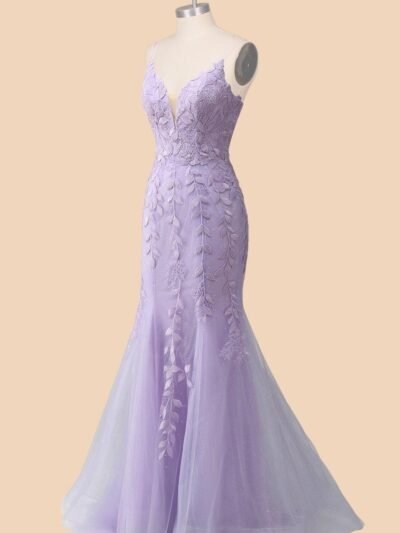 Outdoor Wedding Wear