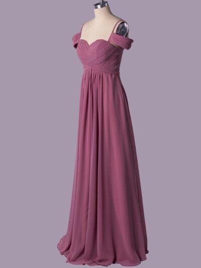 Custom Made Tulle Bridal Gown