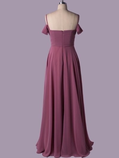 Outdoor Wedding Wear