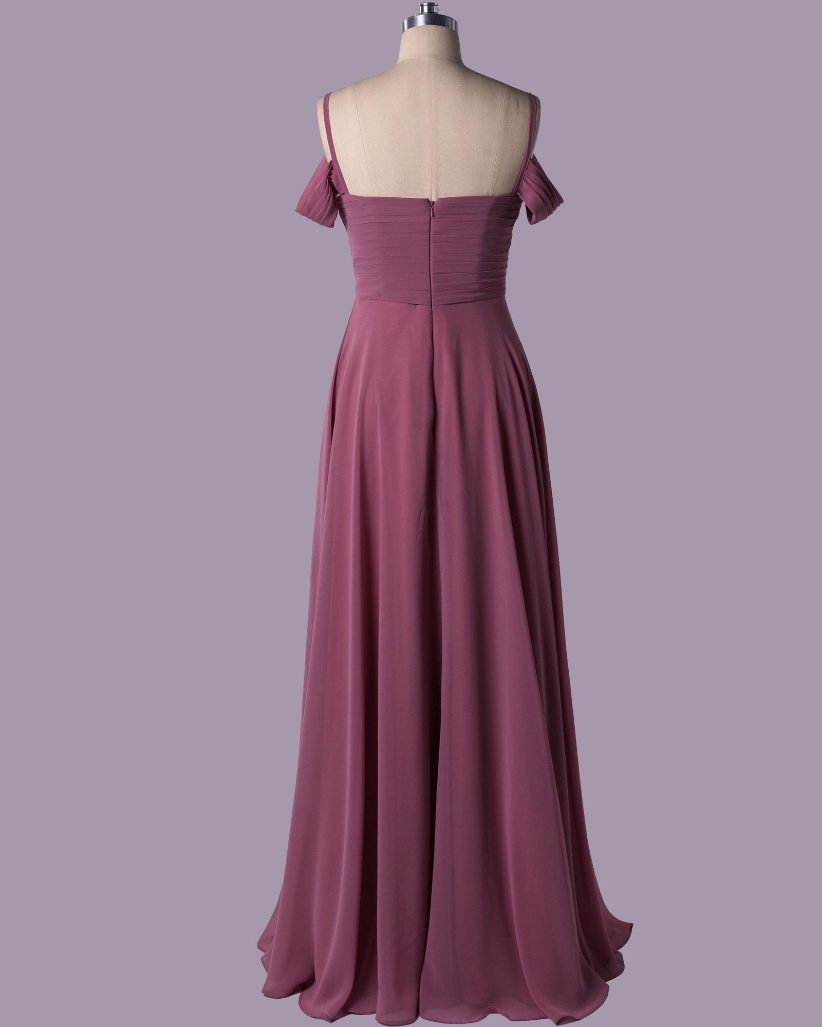 Outdoor Wedding Wear