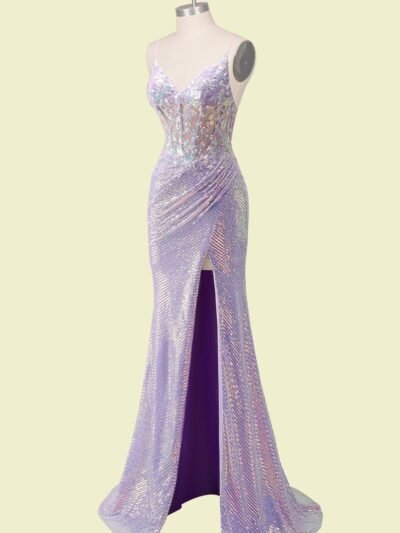 Outdoor Wedding Wear