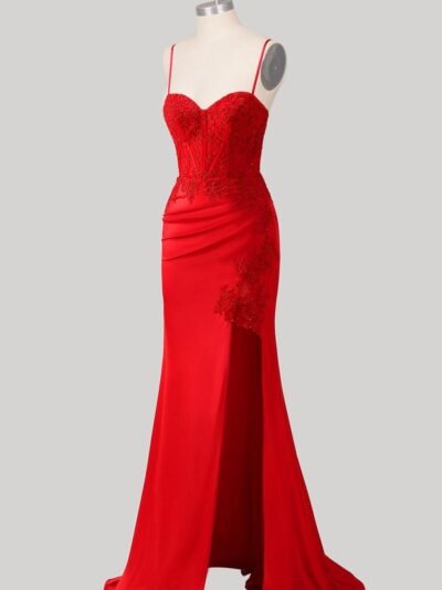 Outdoor Wedding Wear