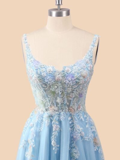 Custom Made Formal Wear