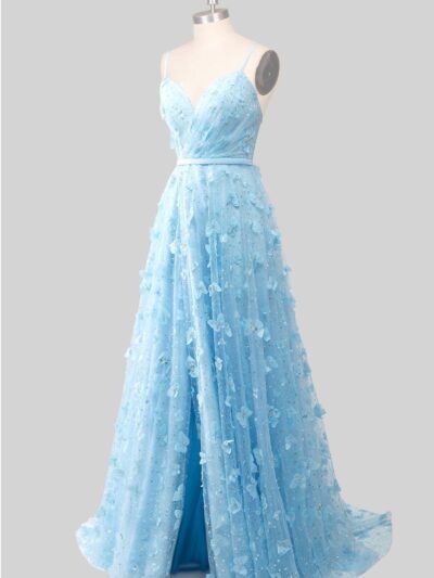 Outdoor Wedding Wear