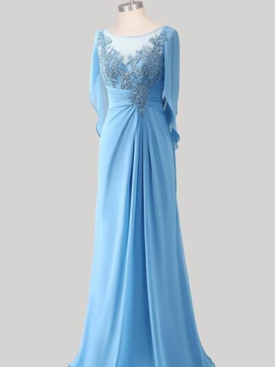 Outdoor Wedding Wear