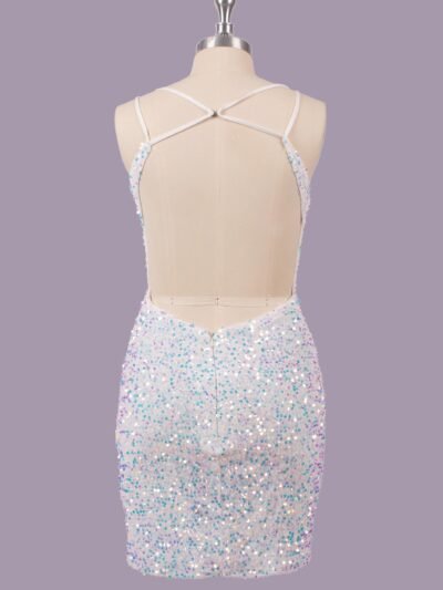 Outdoor Wedding Wear