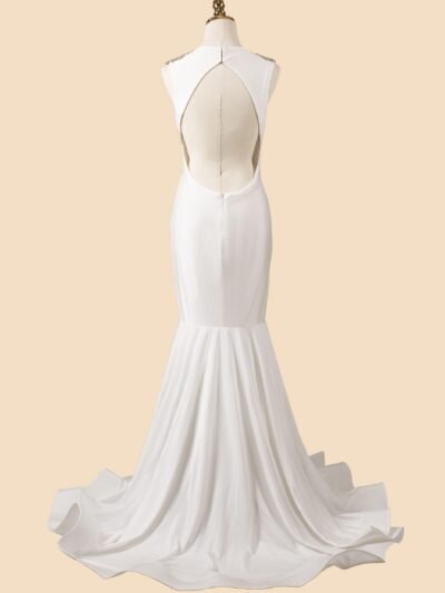 Outdoor Wedding Wear