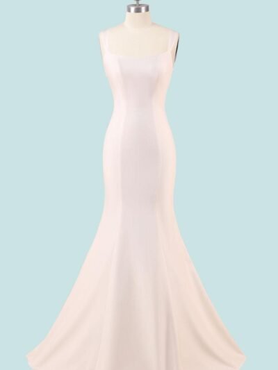 Outdoor Wedding Wear