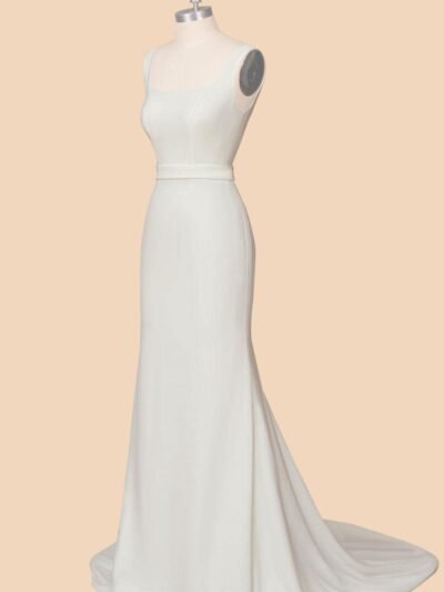 Outdoor Wedding Wear