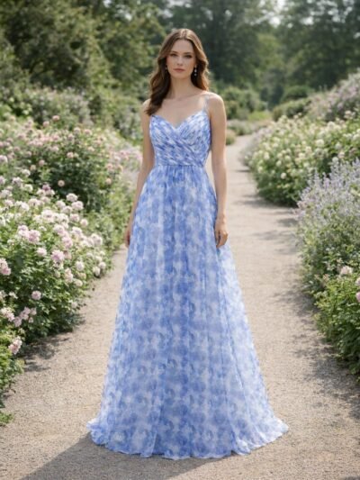 Custom Made  Bridal Gown