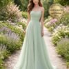Green Prom Dress 2026 Ethereal Style