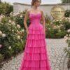 Pink Prom Dress 2026 Ethereal Style